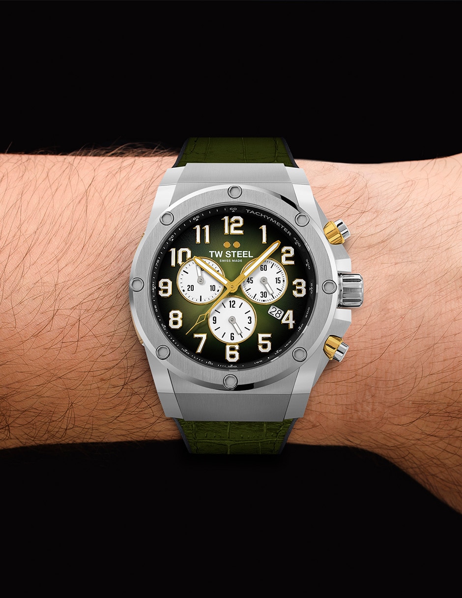 Reloj Ace Genesis para hombre ACE131 4