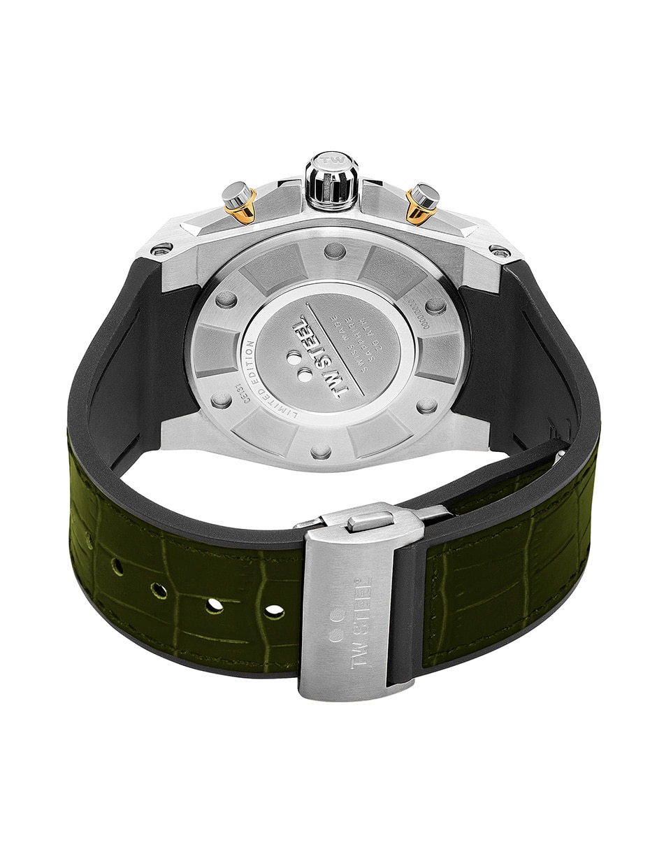 Reloj Ace Genesis para hombre ACE131 5