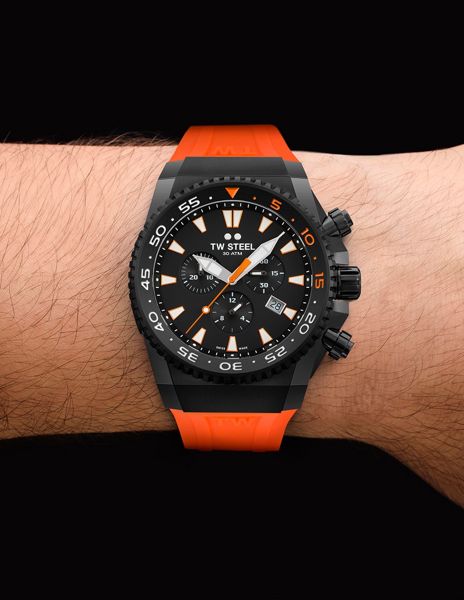 Reloj Ace Diver para hombre ACE404 4