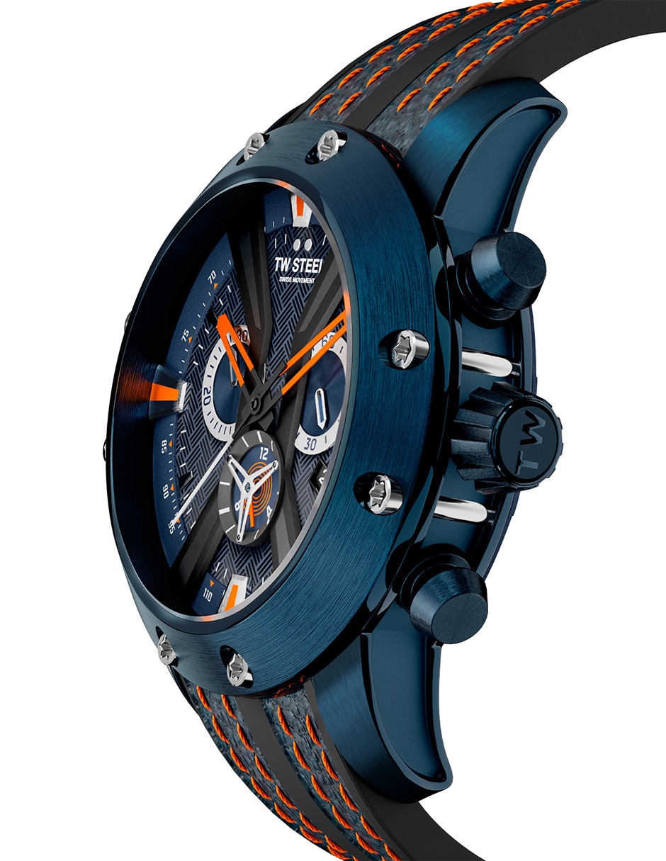 Reloj Watche para hombre GT11 3