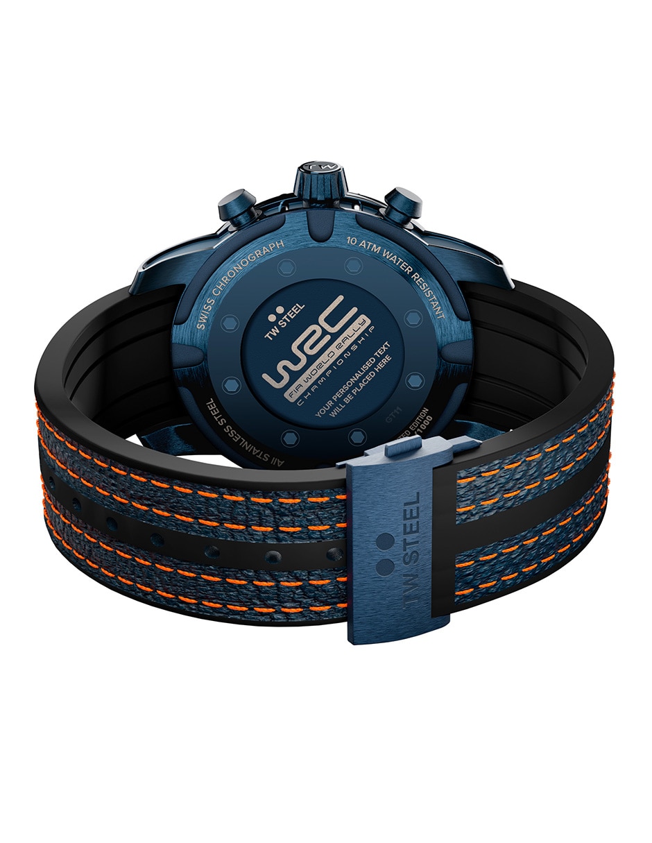 Reloj Watche para hombre GT11 4