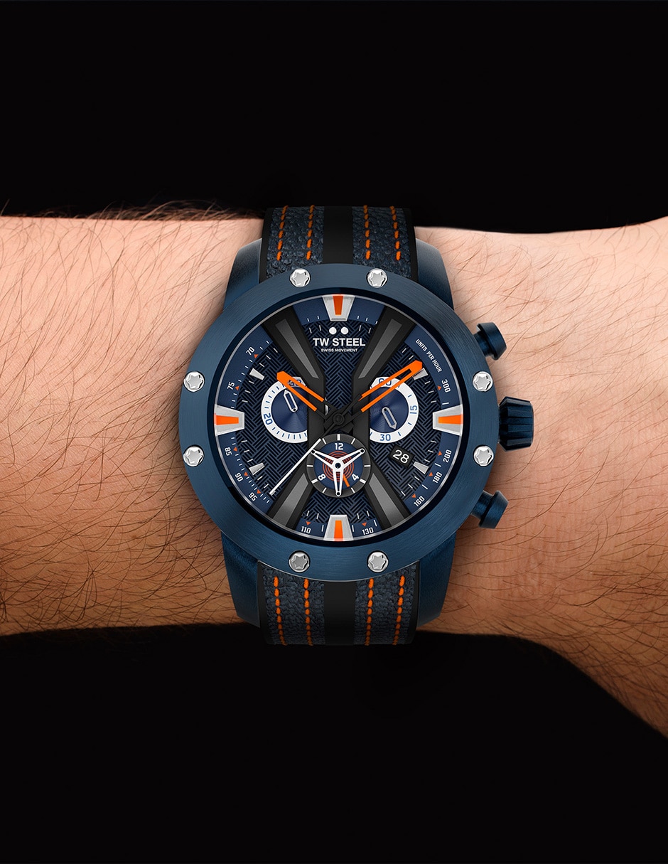 Reloj Watche para hombre GT11 5