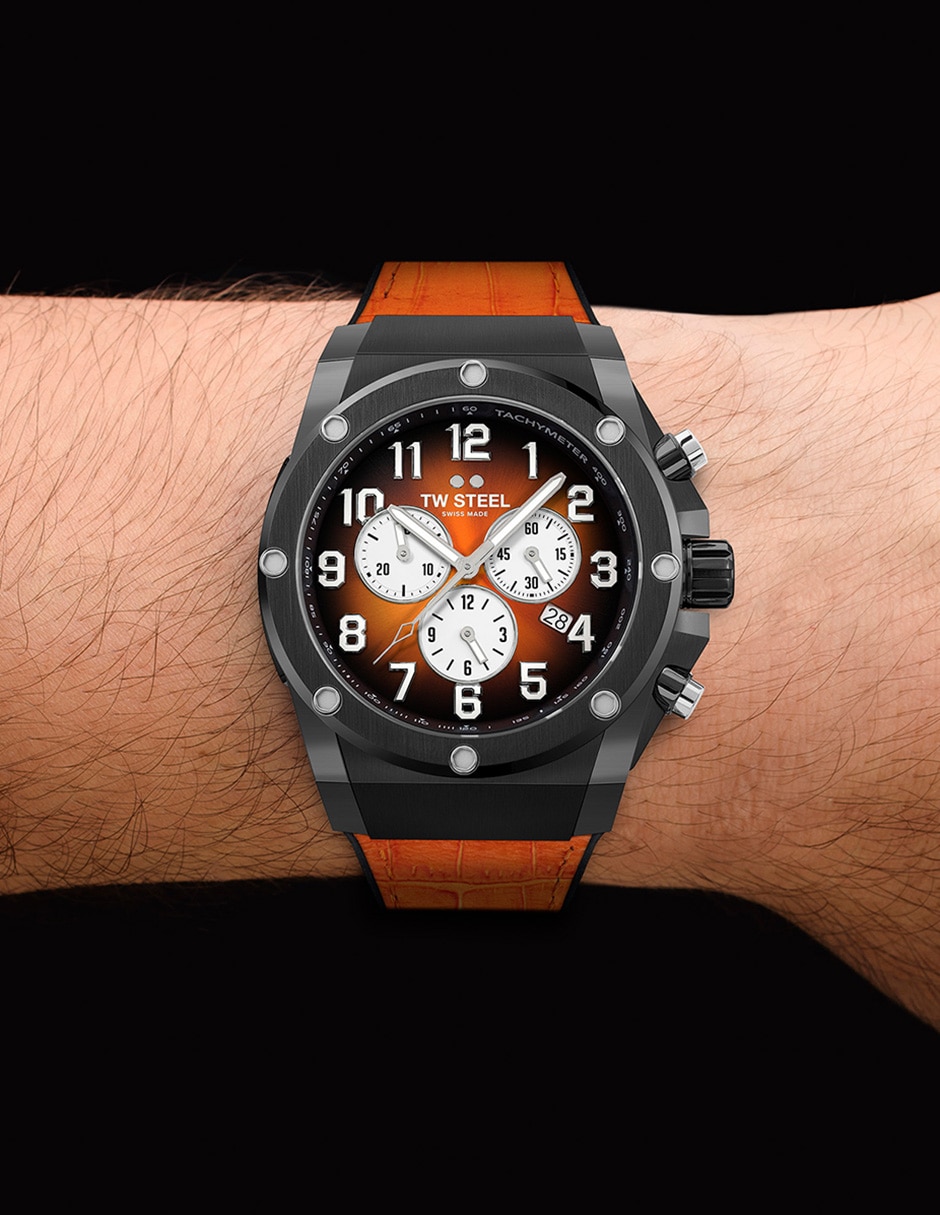 Reloj Ace Genesis para hombre ACE133 4