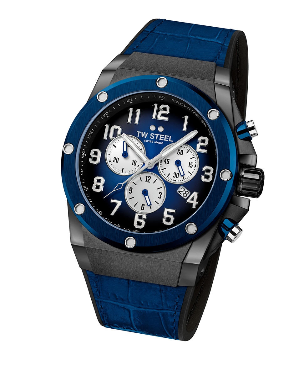 Reloj Ace Genesis para hombre ACE134 5