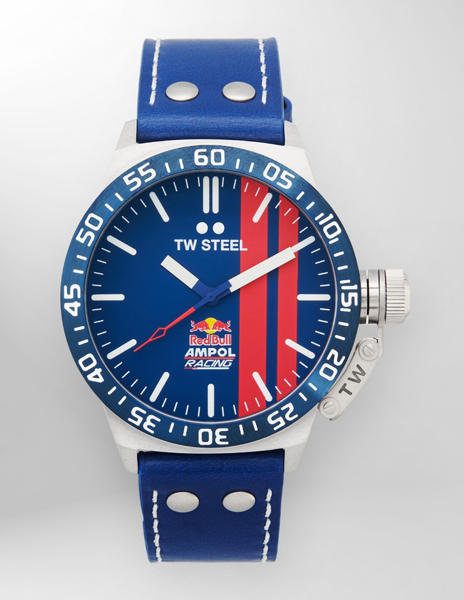 Reloj Red Bull Ampog Racing para hombre CS112