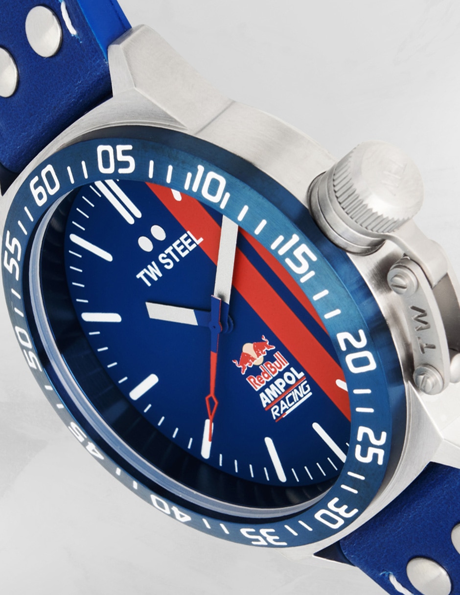 Reloj Red Bull Ampog Racing para hombre CS112 2