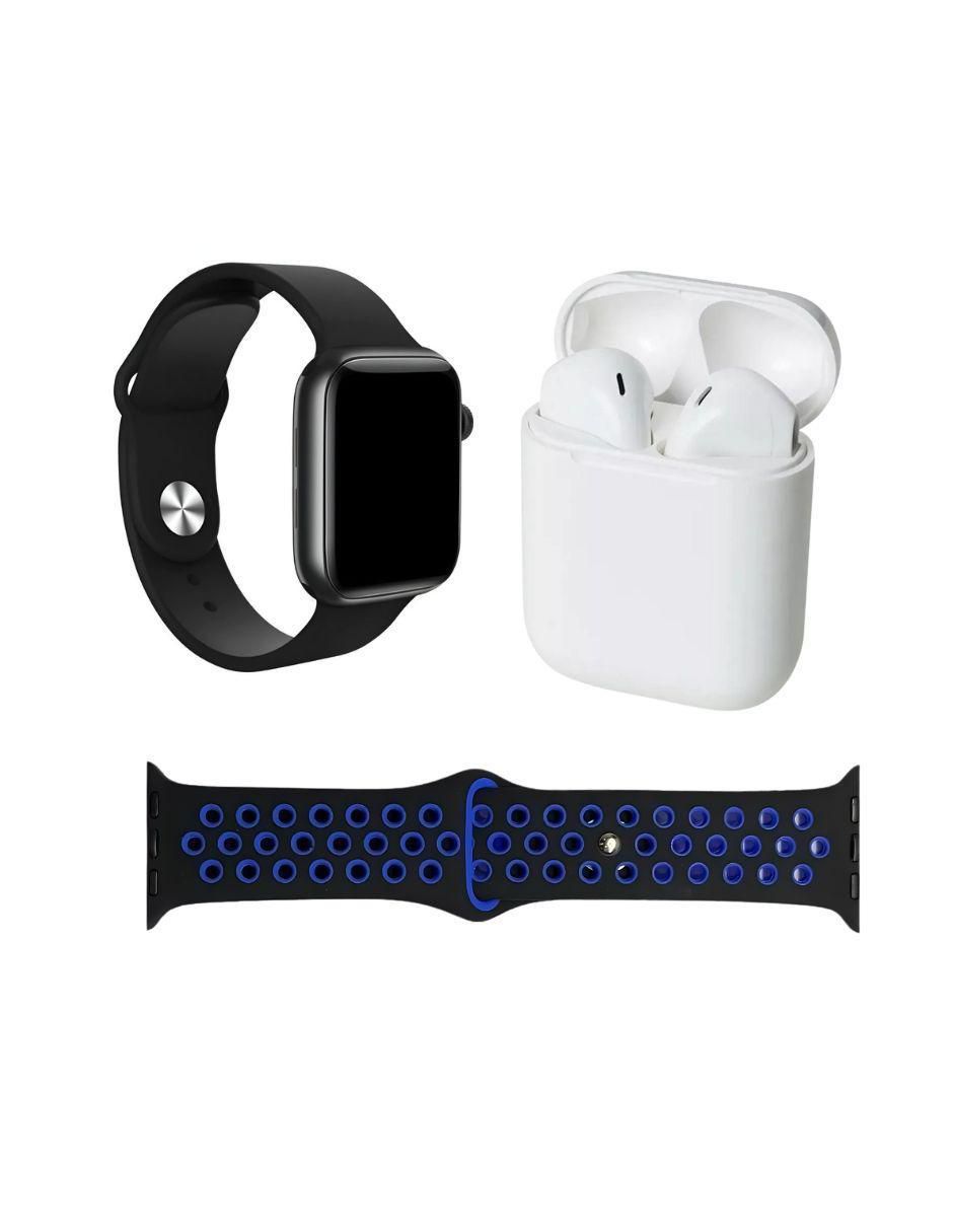 Smartwatch G&F2In1 unisex