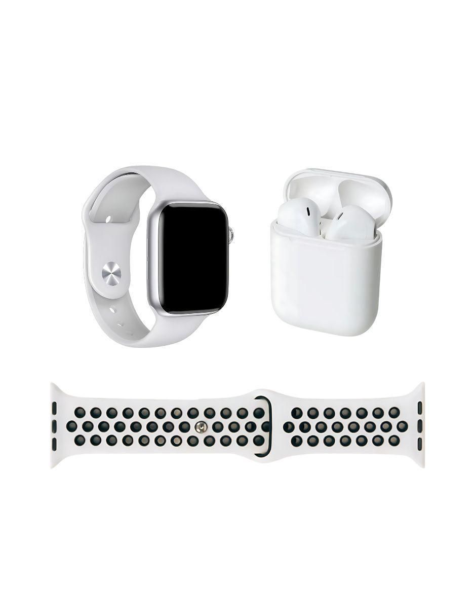 Smartwatch G&F2In1 unisex 1