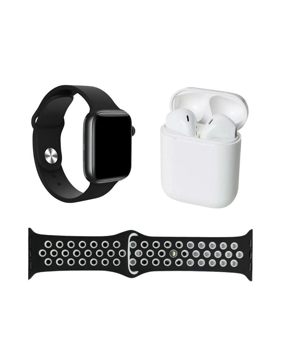 Smartwatch G&F2In1 unisex