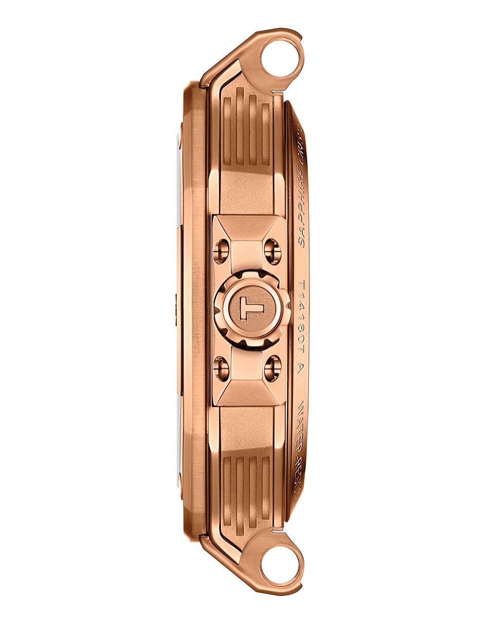 Reloj T-Race para hombre T1418073705100 3