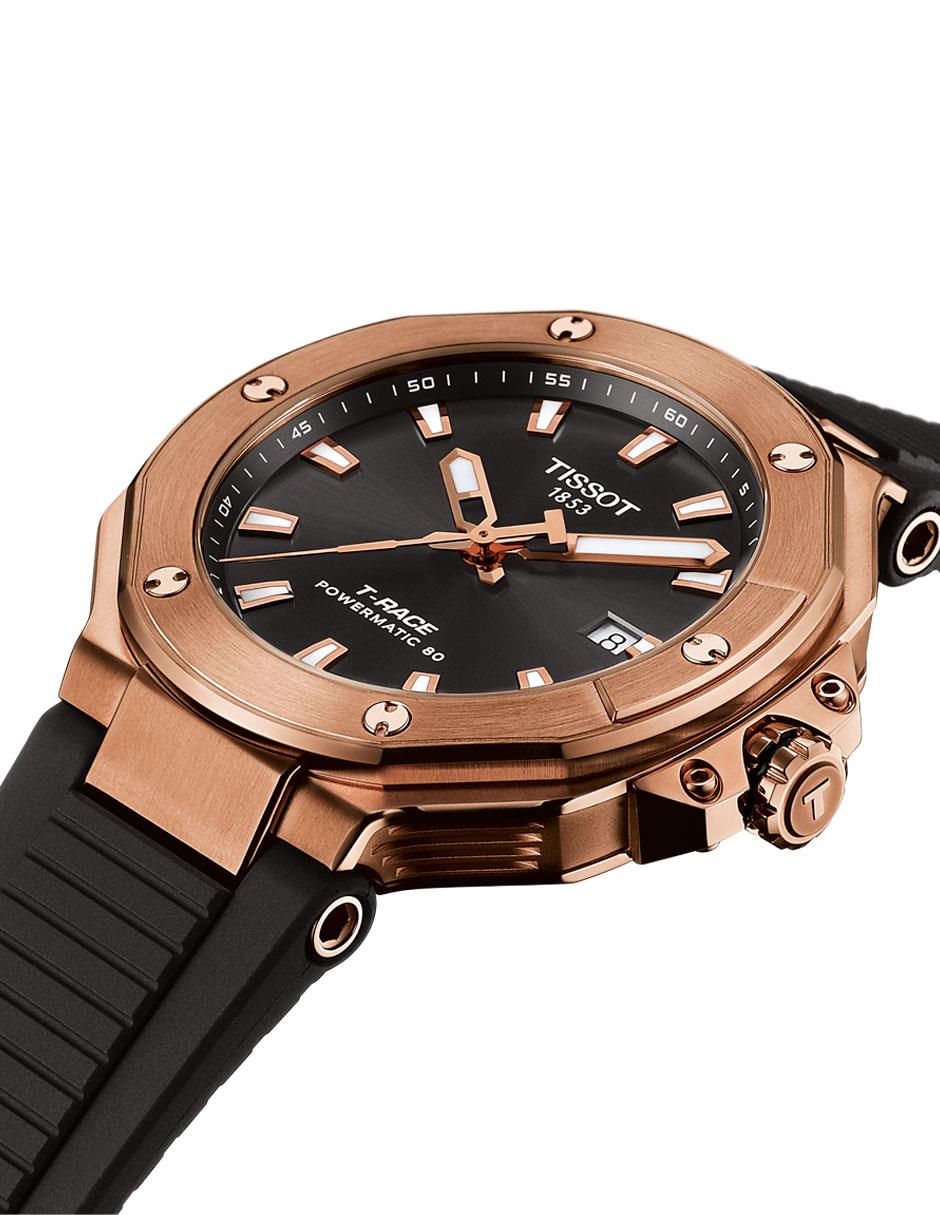 Reloj T-Race para hombre T1418073705100 6