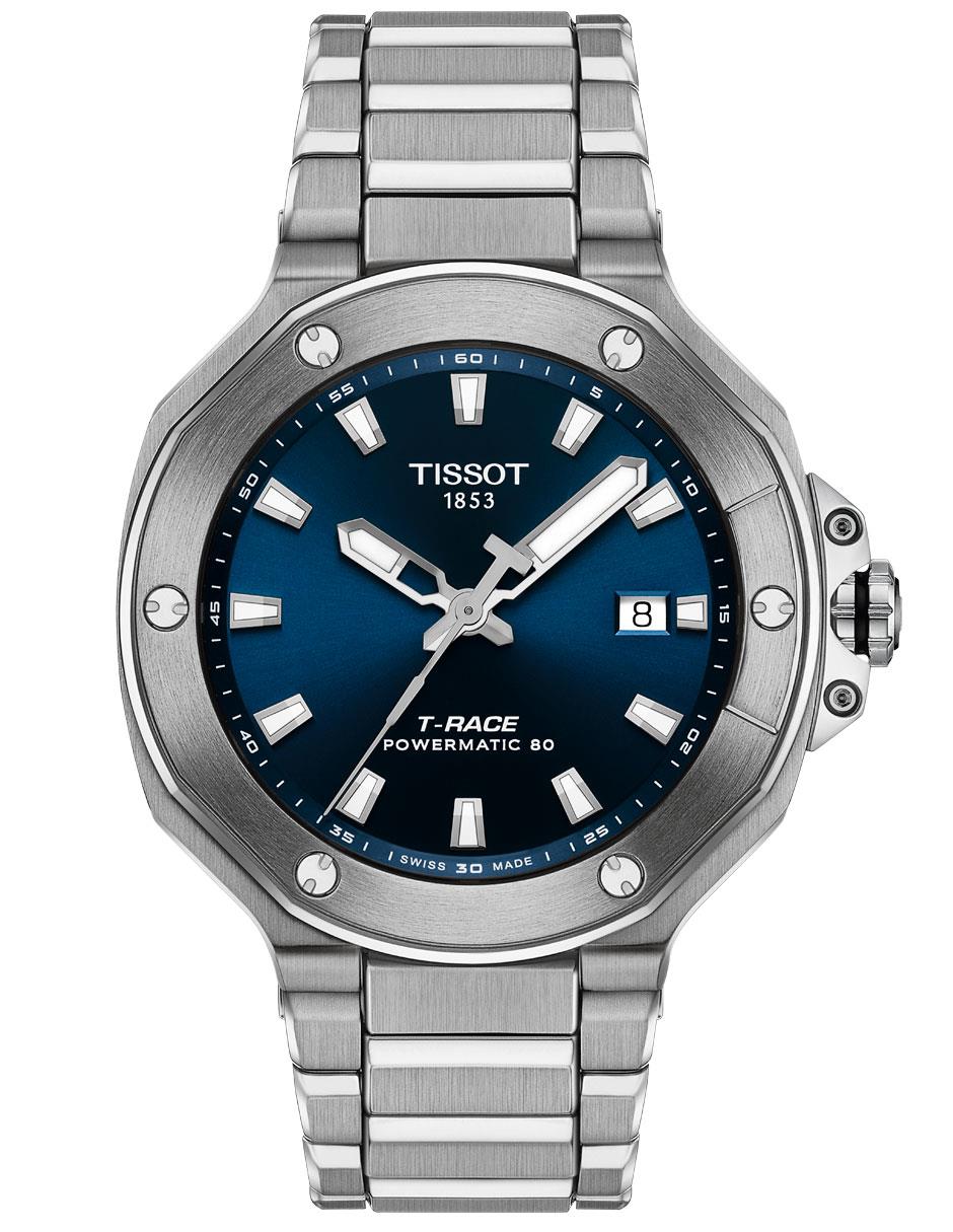 Reloj T-Race para hombre T1418071104100