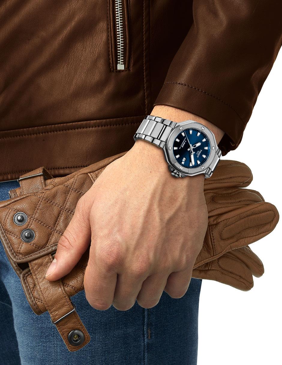 Reloj T-Race para hombre T1418071104100 2