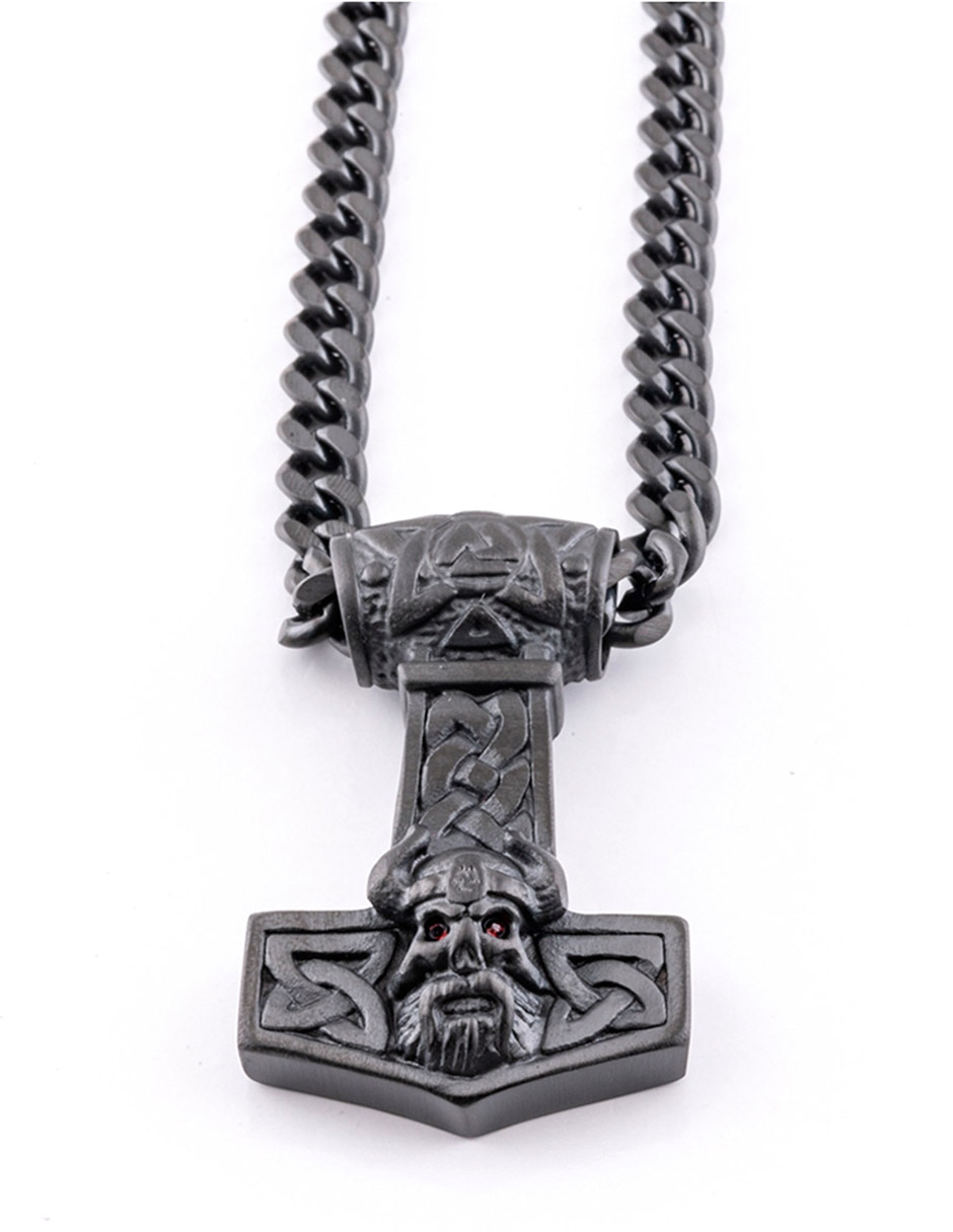 Collar Viking 2