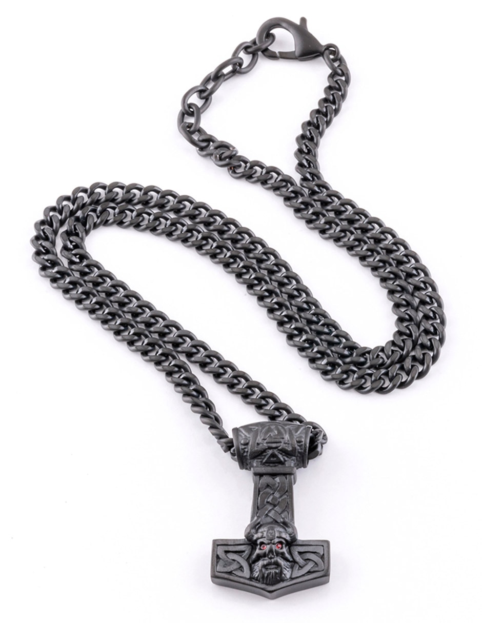 Collar Viking 3