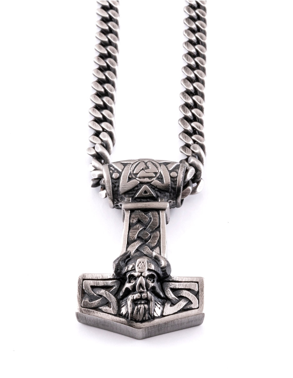 Collar Viking 2