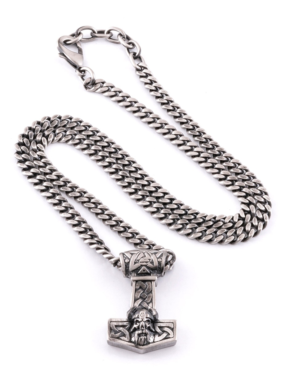 Collar Viking 3