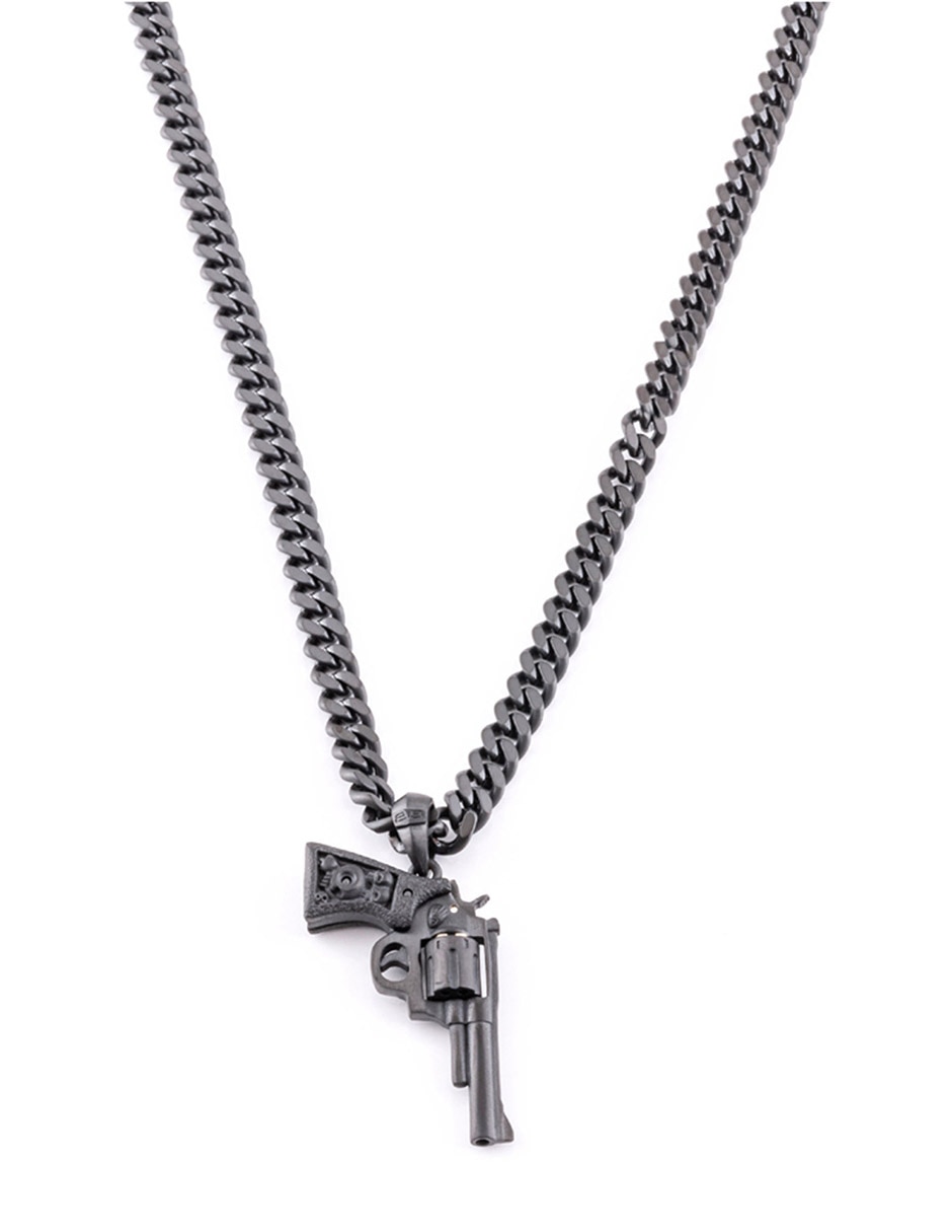 Collar de revólver