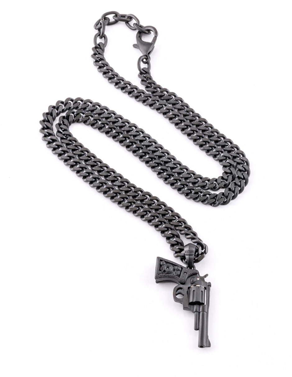 Collar de revólver 2