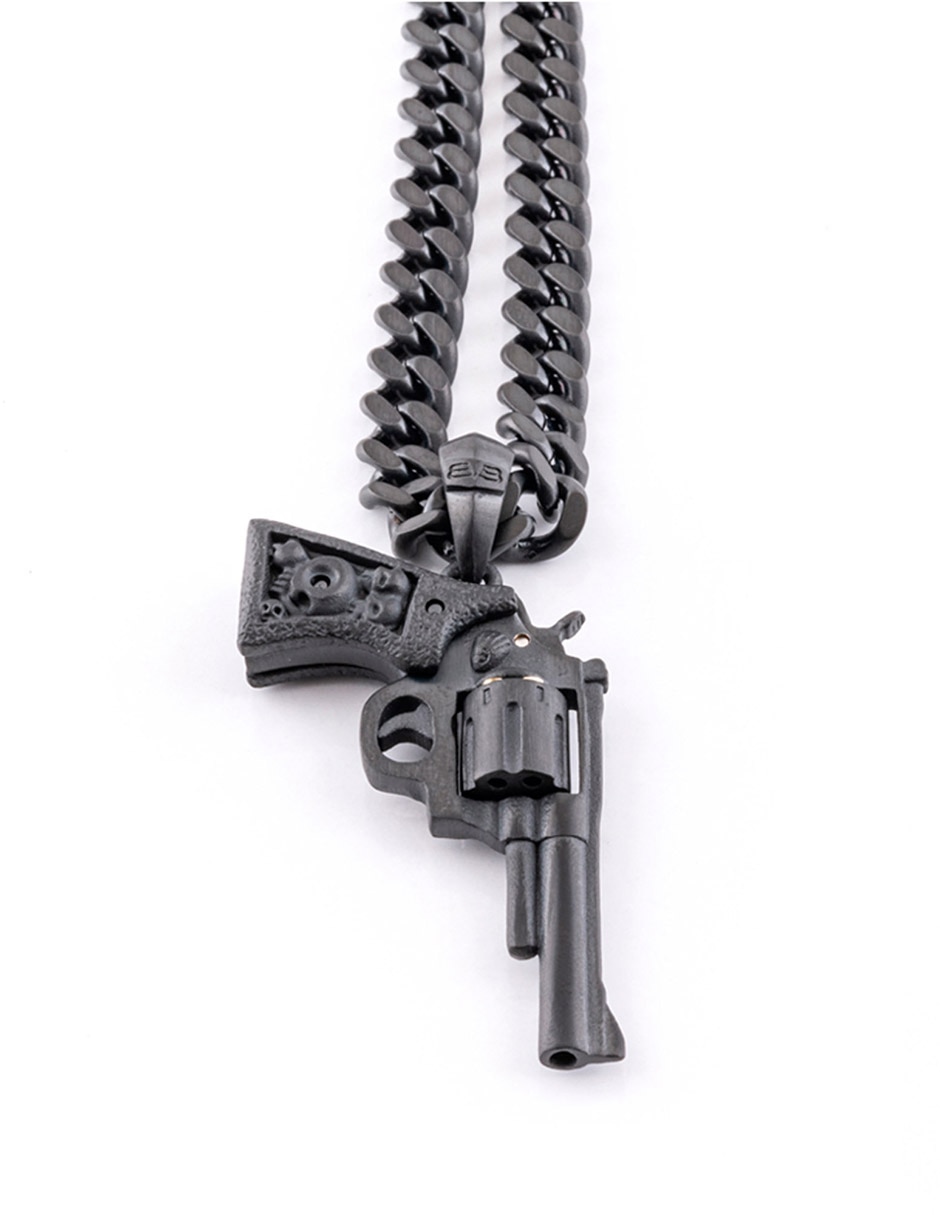 Collar de revólver 3
