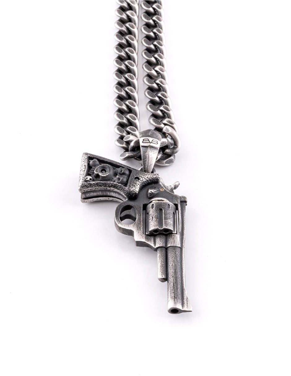 Collar de revólver 2