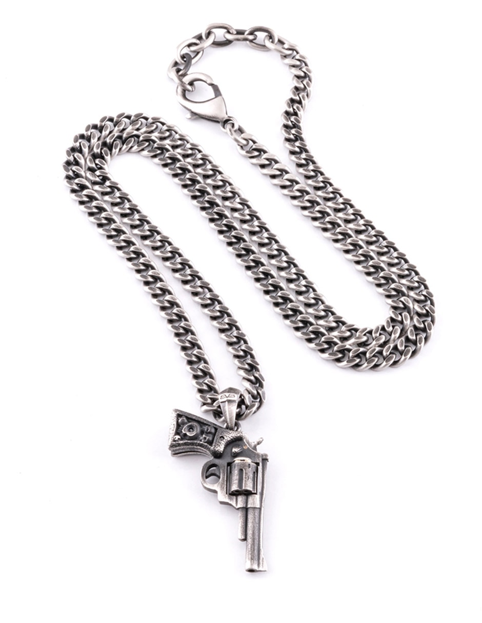 Collar de revólver 3