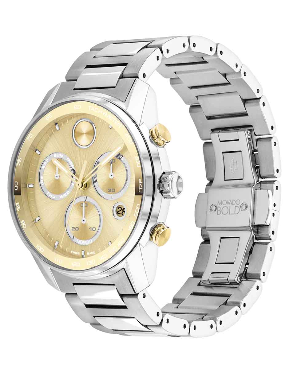 Reloj Bold Verso Chronograph para hombre 3600907 3