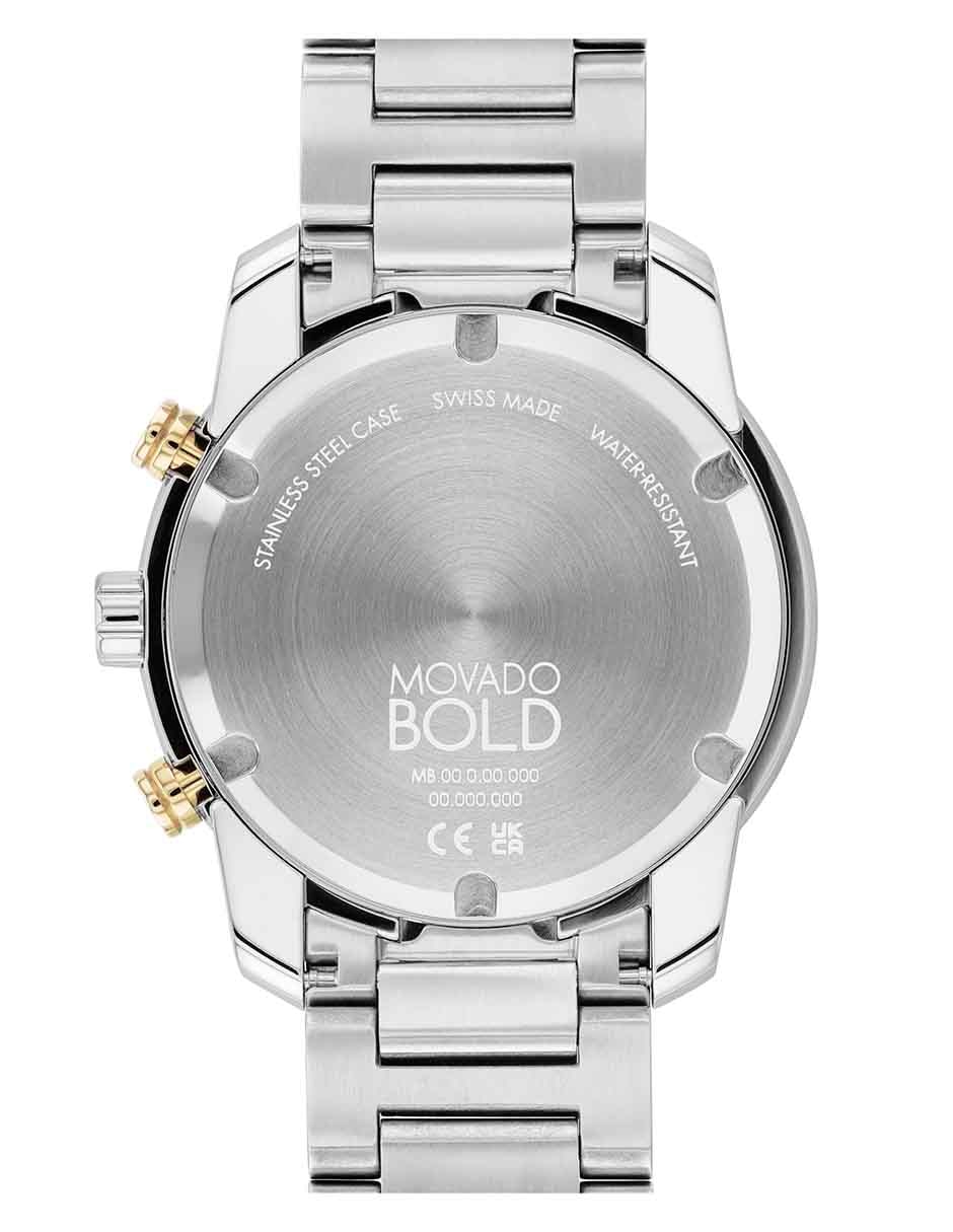 Reloj Bold Verso Chronograph para hombre 3600907 4