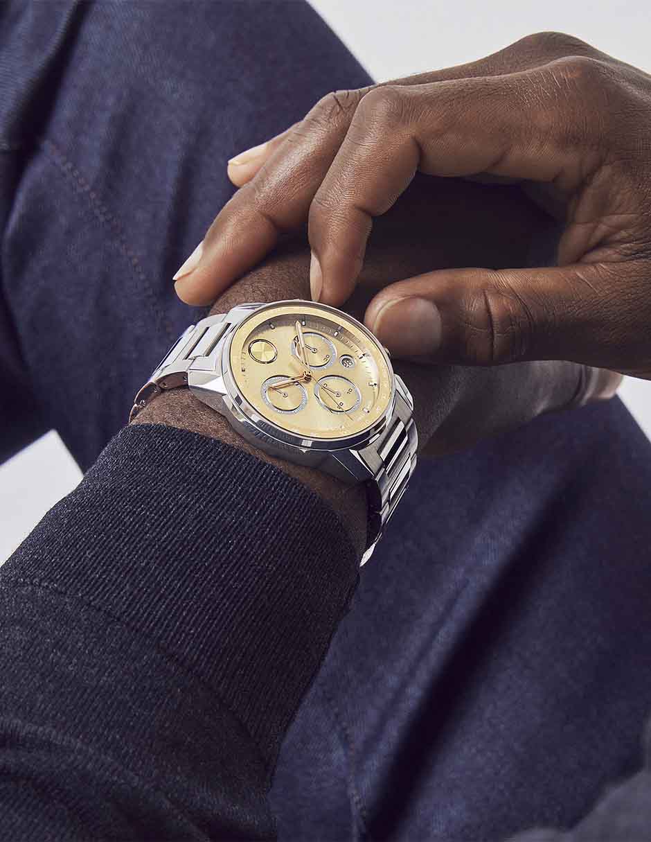 Reloj Bold Verso Chronograph para hombre 3600907 5