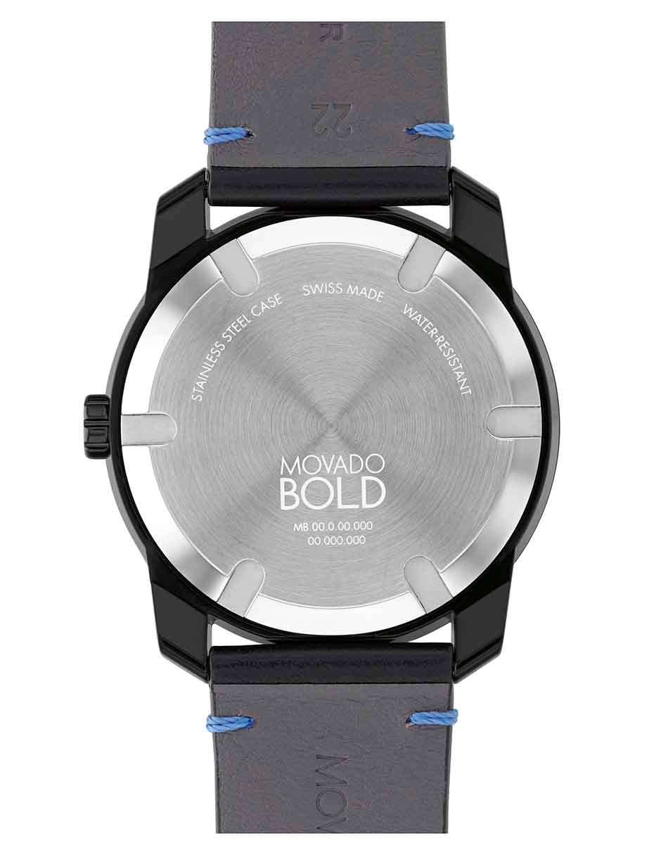 Reloj Bold para hombre 3601111 3