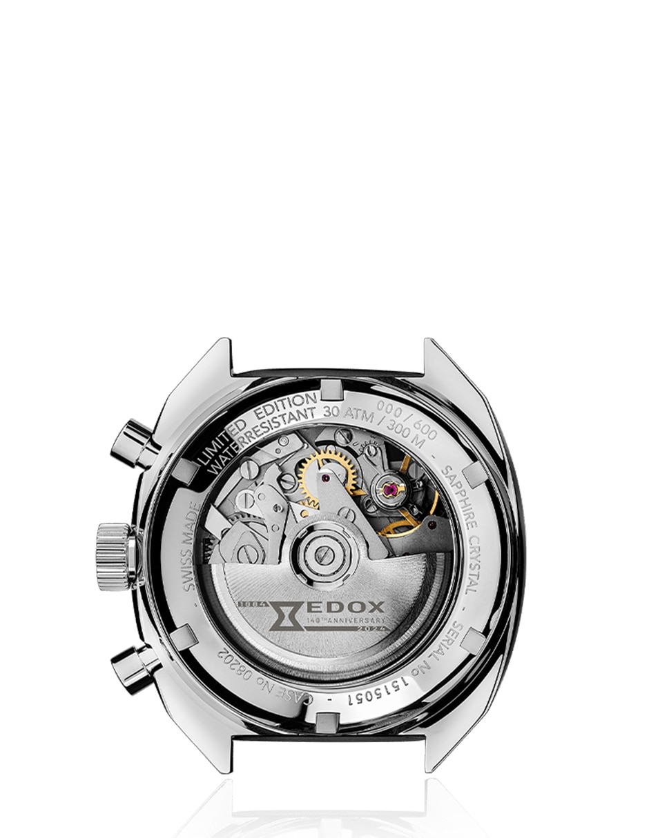 Reloj Sportman para hombre 08202 3G GIN 5