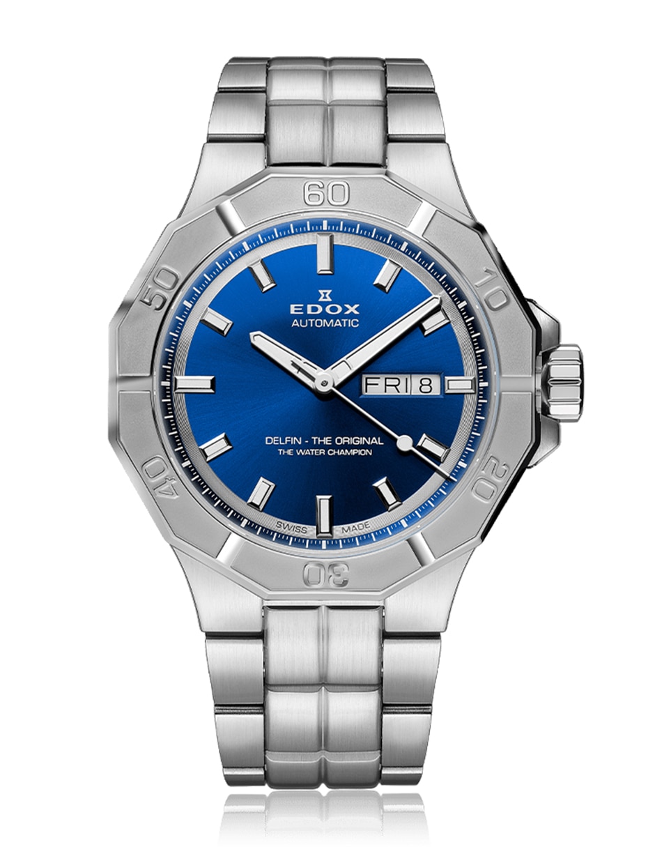 Reloj Delfin para hombre 88008 3M BUIN