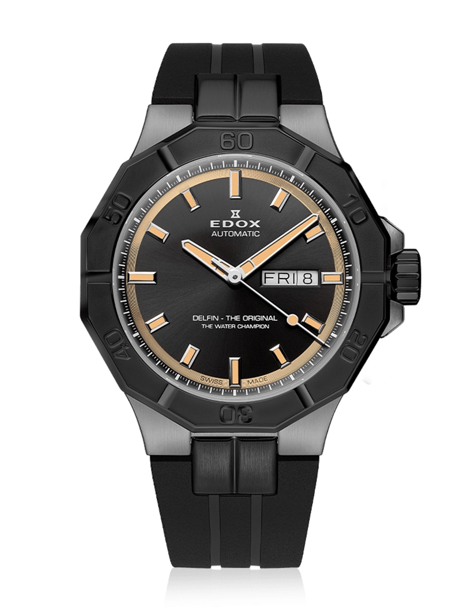 Reloj Delfin para hombre 88008 37GNCA GBEI