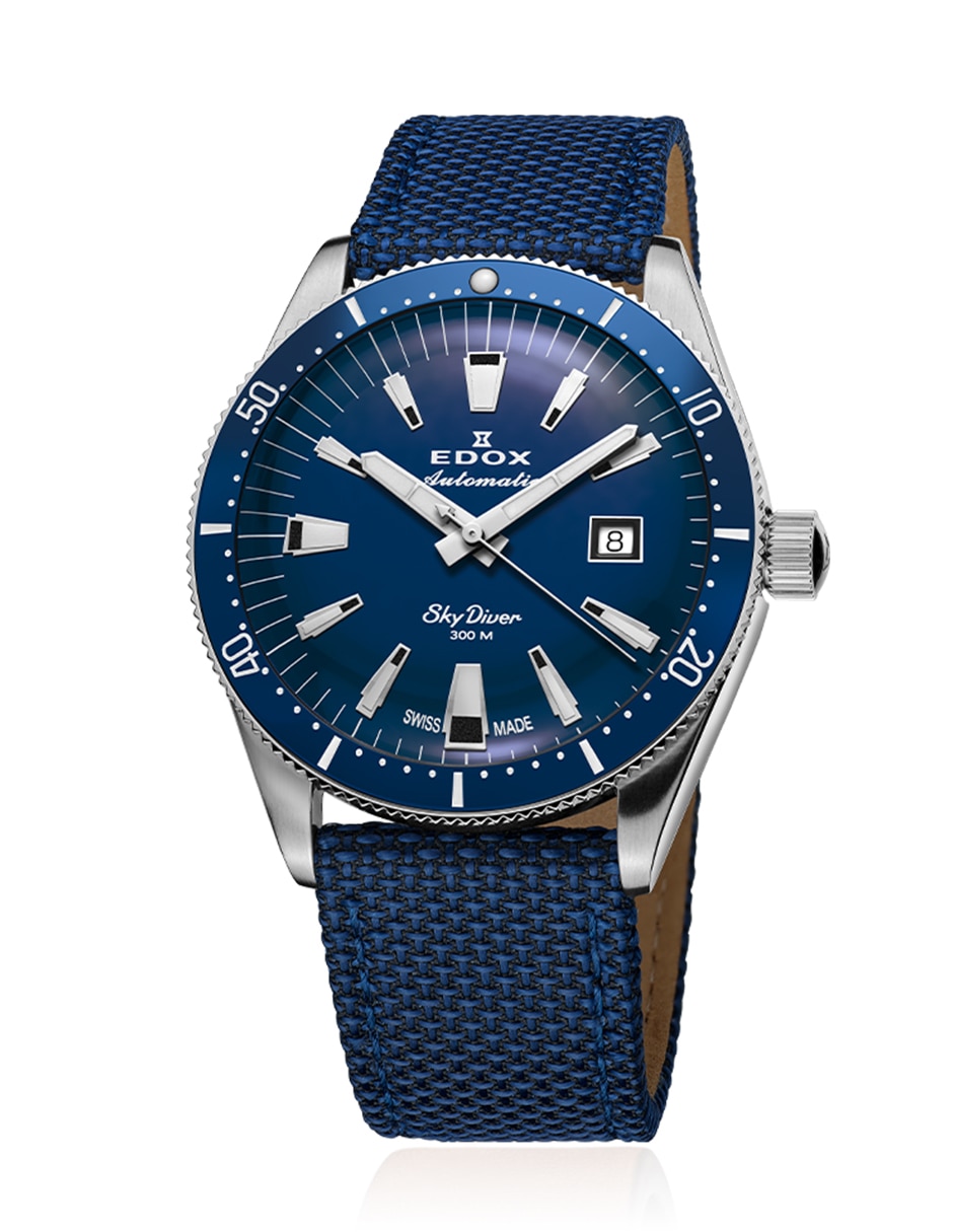 Reloj Skydiver para hombre 80126 3BUM BUIN