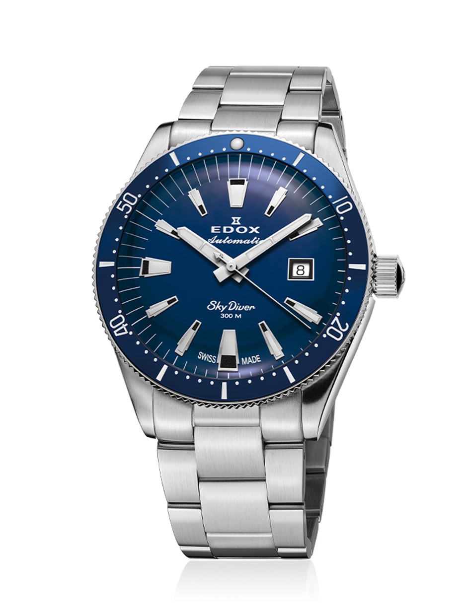Reloj Skydiver para hombre 80126 3BUM BUIN 6