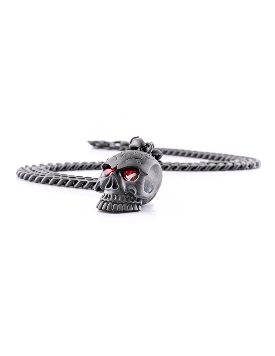 Collar skeletor de calavera Skull 2