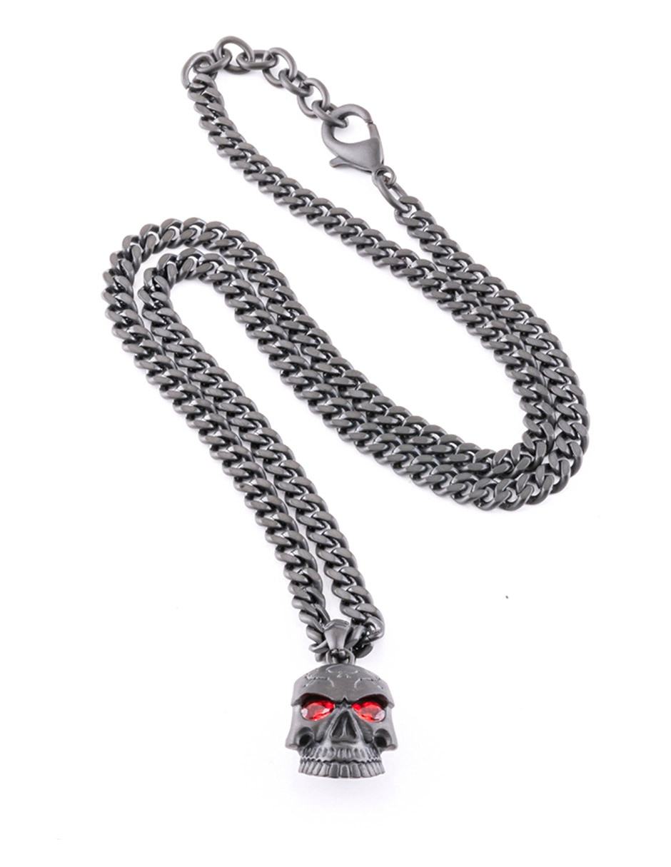 Collar skeletor de calavera Skull 3