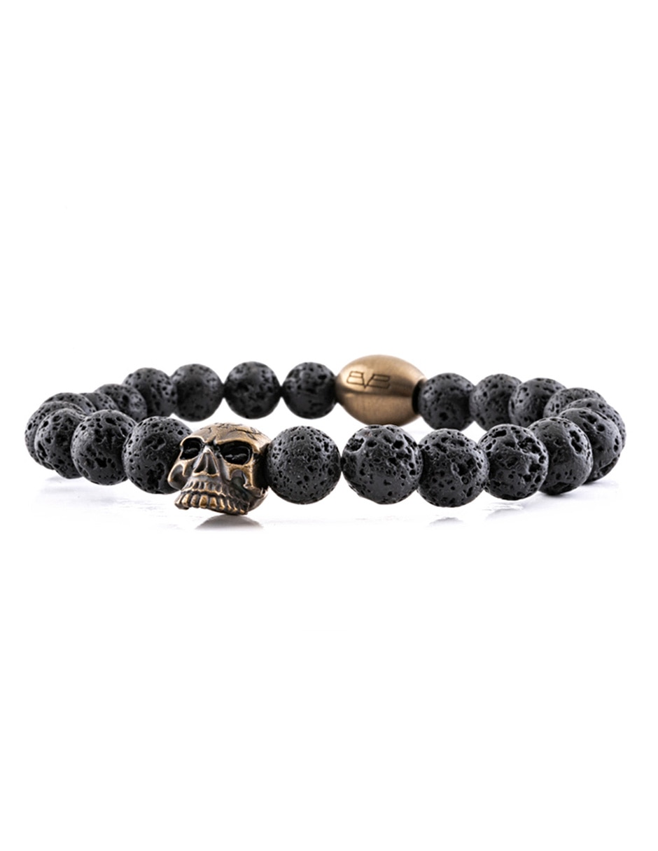 Pulsera Beads con acabado mate 1