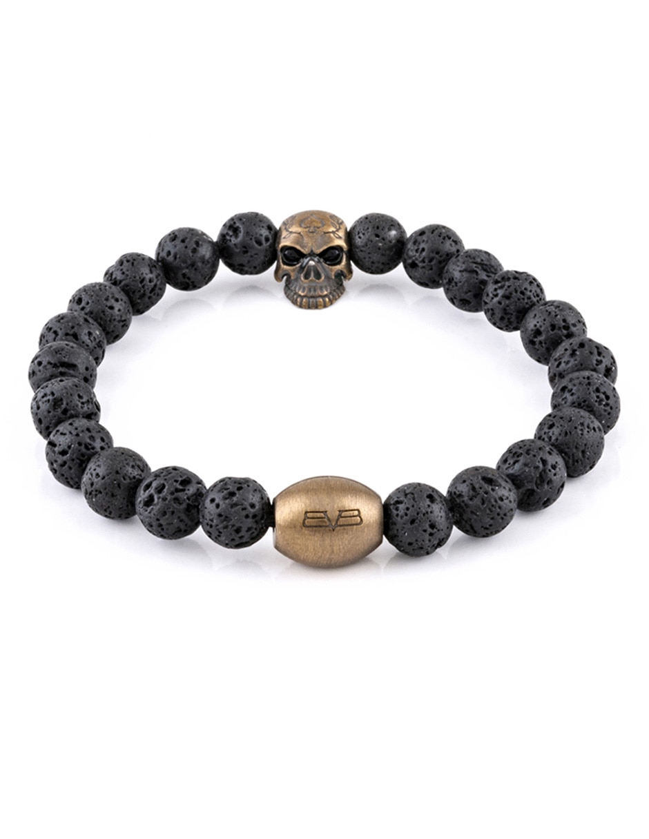 Pulsera Beads con acabado mate 2