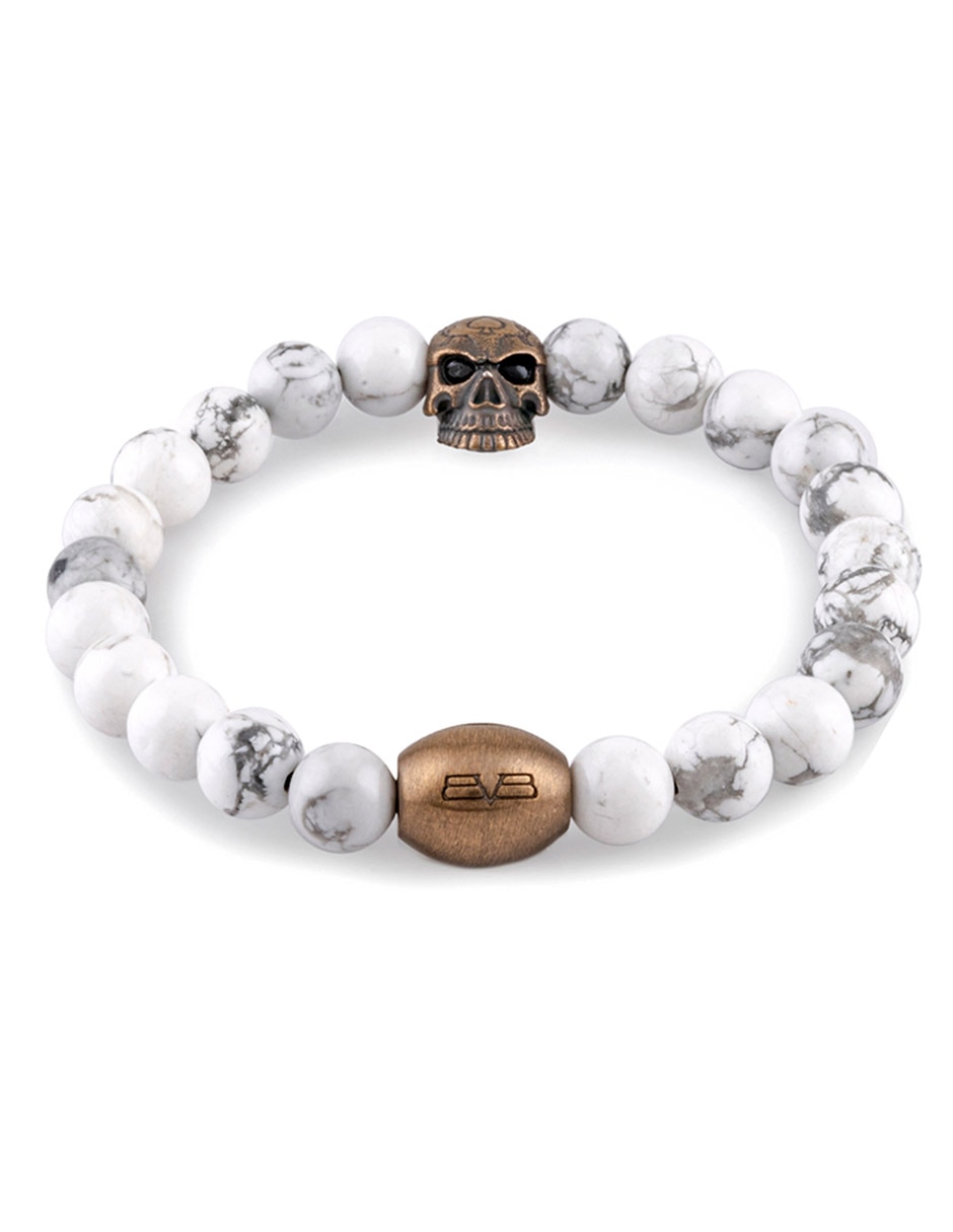 Pulsera con acabado mate 2