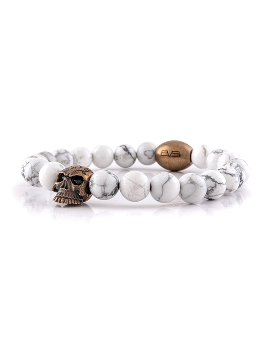 Pulsera con acabado mate 3