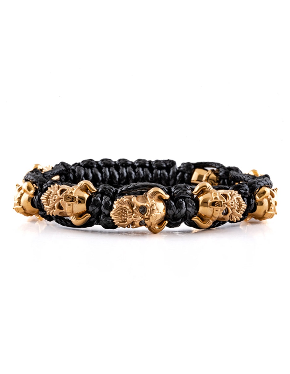 Brazalete Viking con acabado brillante 2