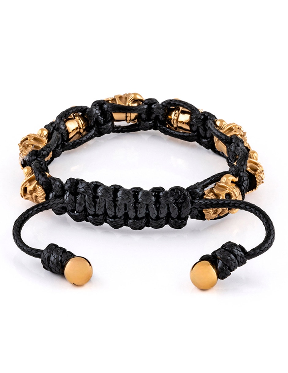 Brazalete Viking con acabado brillante 3
