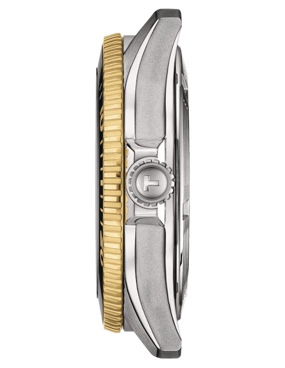 Reloj Seastar para hombre T1208072205100 2