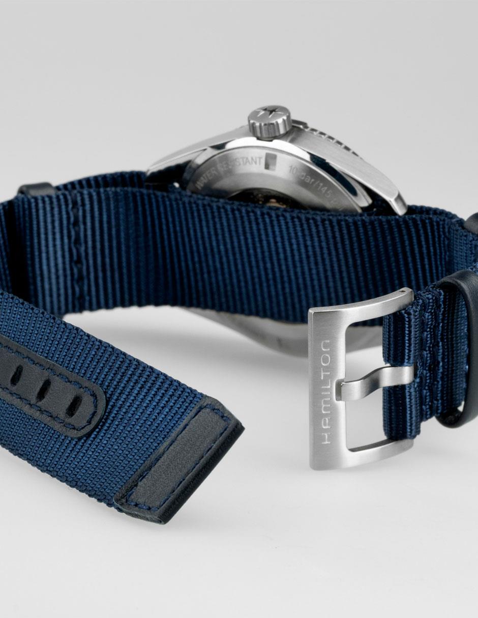 Reloj Field Expedition Nato unisex H70315940 3