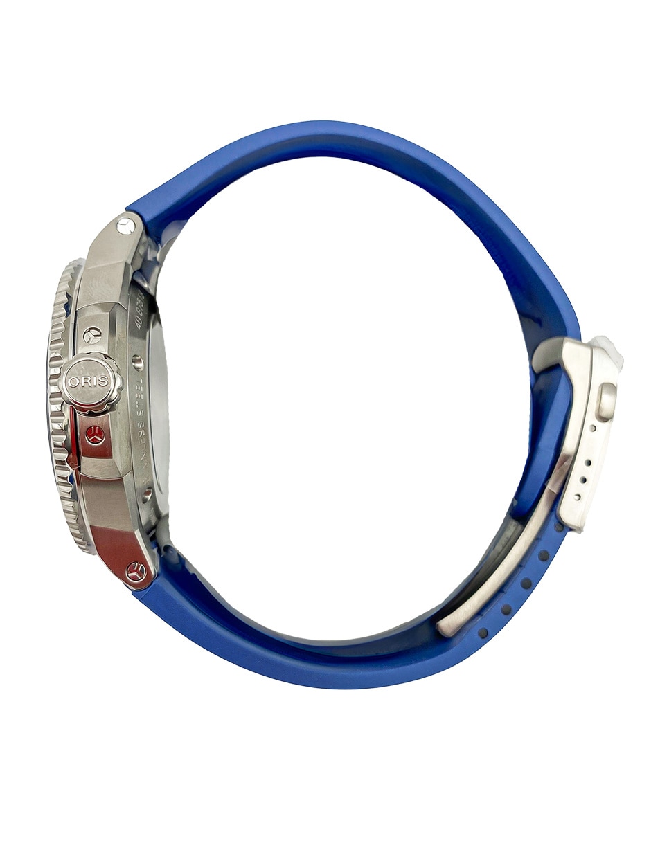 Reloj Aquis Date unisex 73377874135-0742235FC 5