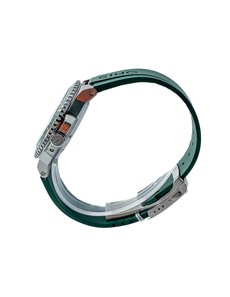 Reloj Aquis Date unisex 73377874157-0742237FC 3