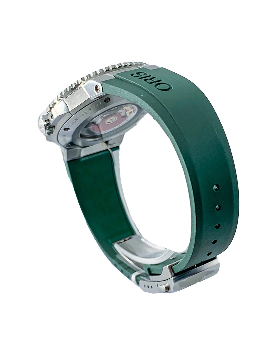 Reloj Aquis Date unisex 73377894157-0742337FC 4