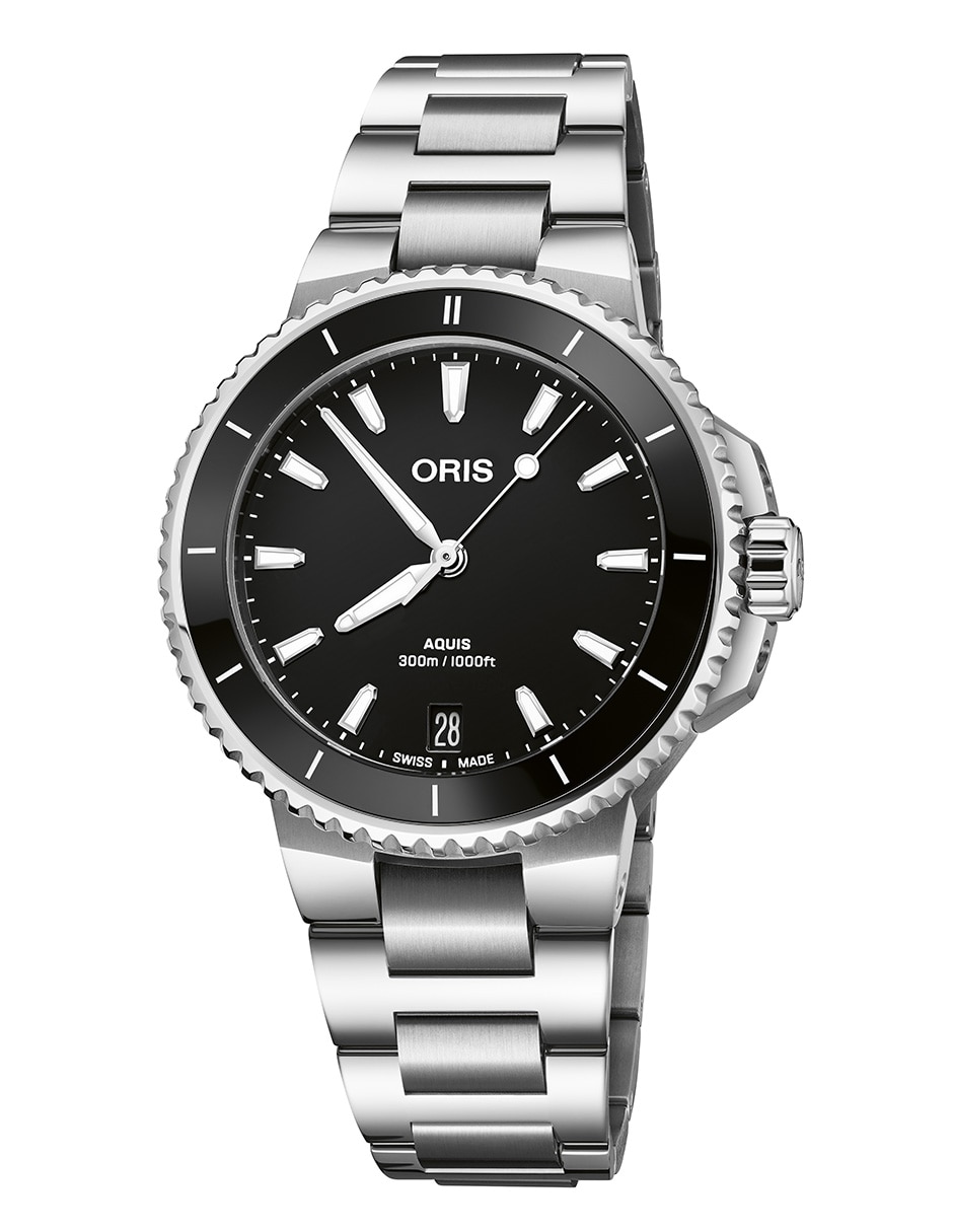 Reloj Aquis Date unisex 73377924154-0781905P