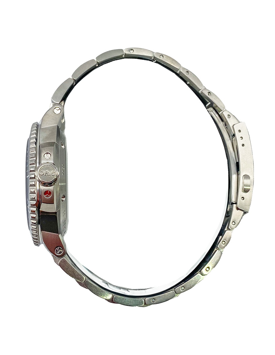 Reloj Aquis Date unisex 73377924154-0781905P 4